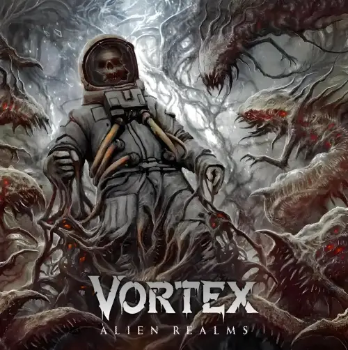 Vortex (CAN) : Alien Realms